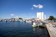 Urlaubsimpressionen Insel Fehmarn Insel Fehmarn