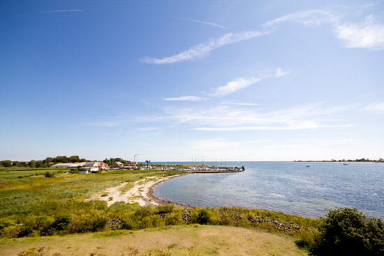 Ferienort Insel Fehmarn Insel Fehmarn