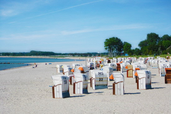 Ferienort Heiligenhafen/Weißenhäuser Strand/Großenbrode Heiligenhafen/Weißenhäuser Strand/Großenbrode