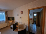Ferienwohnung in Dahme - Gudrun - Wohnung