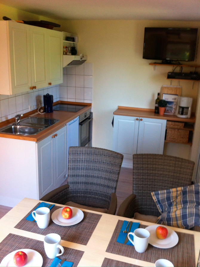 Ferienhaus in Gro&szlig;enbrode - Gorczynski - Bild 3