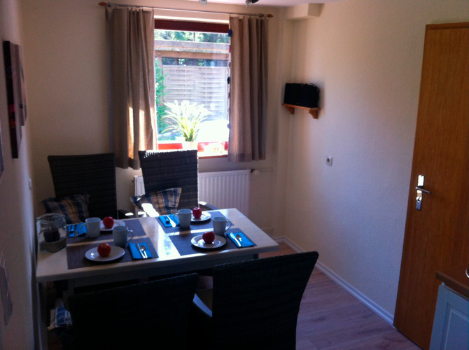 Ferienhaus in Gro&szlig;enbrode - Gorczynski - Bild 4