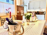 Ferienhaus in Glowe - Haus am Meer - Bild 3