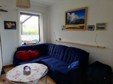 Ferienhaus in Michaelsdorf - Hagedorn - Wohnzimmer