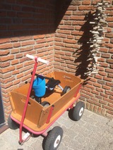 Ferienwohnung in Dahme - Sternchen - Bild 17