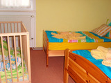 Ferienwohnung in Börgerende - Bull - Bild 4