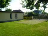 Ferienwohnung in Börgerende - Bull - Bild 7