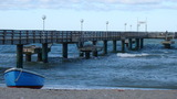 Ferienhaus in Rerik - Sischka - Seebrücke