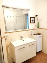 Ferienwohnung in Baabe - D&uuml;nenkieker - Bild 4