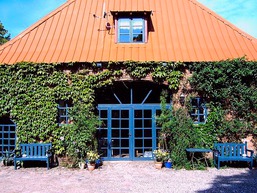 Ferienhof Blöhs