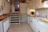 Ferienwohnung in Kükelühn - Ferienhof Blöhs - Küche