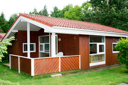 Am Waldrand Haus A