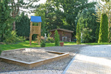 Ferienhaus in Harmsdorf - Traumgarten - Bild 7