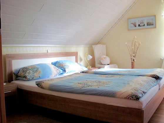 Ferienwohnung in Lütjenbrode - Residence Strandläufer - Bild 10