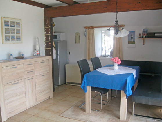 Ferienhaus in Großenbrode - Rother - Bild 3