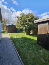 Bungalow in Gahlkow - Bretschneider - Bild 8