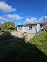 Bungalow in Gahlkow - Bretschneider - Bild 9