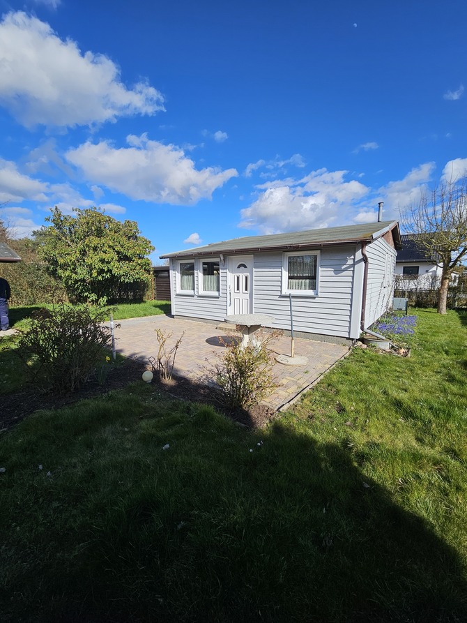 Bungalow in Gahlkow - Bretschneider - Bild 9