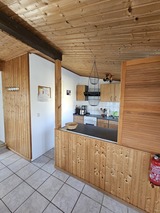 Bungalow in Gahlkow - Bretschneider - Bild 11