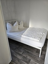 Bungalow in Gahlkow - Bretschneider - Bild 12