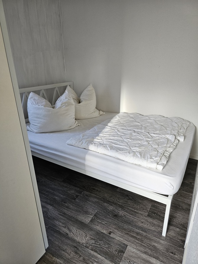 Bungalow in Gahlkow - Bretschneider - Bild 12
