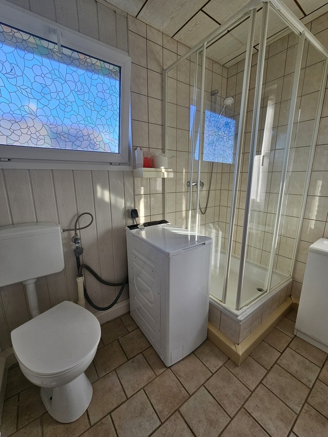 Bungalow in Gahlkow - Bretschneider - Bild 13