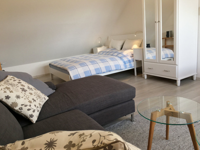 Ferienwohnung in Neustadt - Möwennest - Bild 4