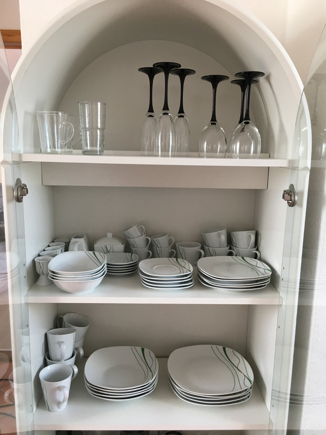 Ferienwohnung in Neustadt - Möwennest - Bild 10