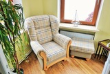 Ferienwohnung in Dahme - Ferienwohnung Bootsmann - Bild 7