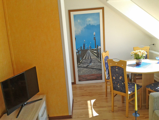 Ferienwohnung in Grömitz - Haus Christine - Bild 3