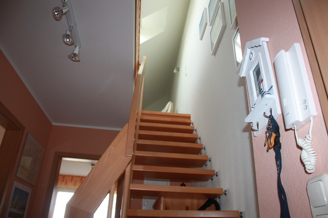 Ferienwohnung in Rerik - Villa Rerik - Bild 9