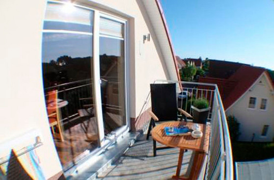 Ferienwohnung in Rerik - Villa Rerik - Bild 11