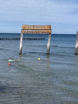 Ferienwohnung in Ostseeheilbad Zingst - Böttcher - Willkommen in Zingst