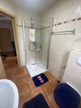 Ferienwohnung in Ostseeheilbad Zingst - Böttcher - Bad