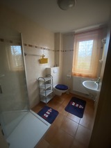 Ferienwohnung in Ostseeheilbad Zingst - Böttcher - Bad