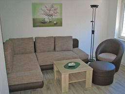 Wohnung 2