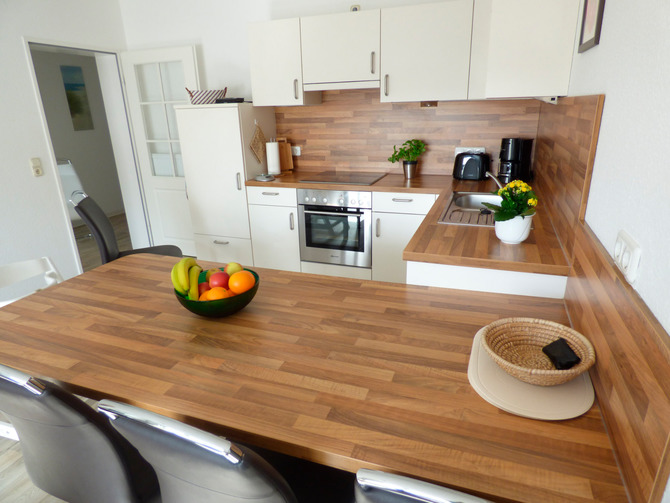 Ferienwohnung in Grömitz - Wohnung 3 - Bild 3