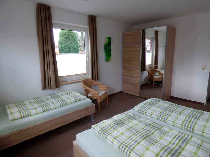Ferienwohnung in Grömitz - Wohnung 3 - Bild 5