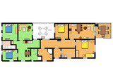 Ferienwohnung in Grömitz - Wohnung 3 - Bild 10