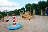 Ferienwohnung in Neustadt - Südstrand I - Bild 11