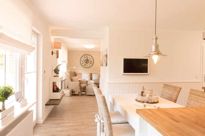 Ferienwohnung in Gr&ouml;mitz - Wellenreiter - Bild 16