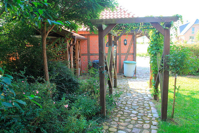 Ferienhaus in Hohwacht - Kranichhus - Bild 4