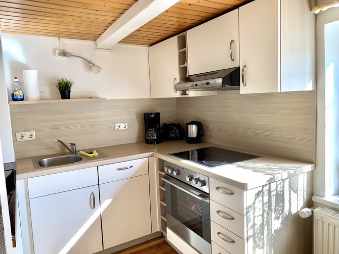 Ferienwohnung in Dahme - Ronjas Reich - Bild 7