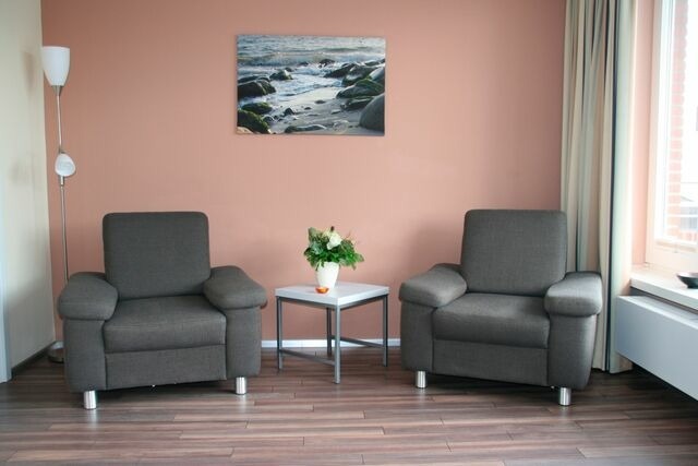 Ferienwohnung in Neustadt - ancora Marina Haus 2 Nr. 01, Typ 1 - Bild 4