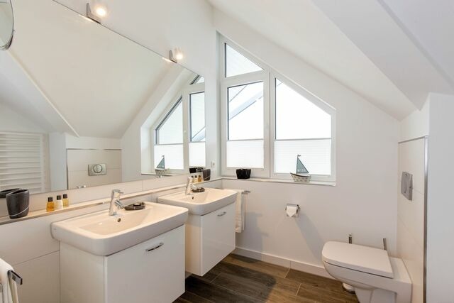 Ferienwohnung in Neustadt - ancora Marina Haus 1 Penthouse - Bild 13