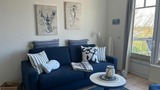 Ferienwohnung in Rerik - Ferienwohnung Meeresblick Rerik - Bild 4