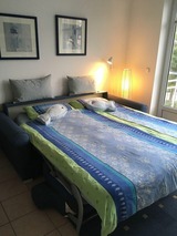 Ferienwohnung in Rerik - Ferienwohnung Meeresblick Rerik - Bild 8