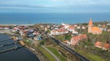 Ferienwohnung in Rerik - Ferienwohnung Meeresblick Rerik - Bild 13