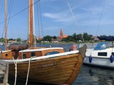 Ferienwohnung in Rerik - Ferienwohnung Meeresblick Rerik - Bild 15