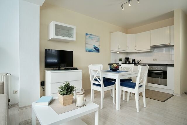 Ferienwohnung in Sellin -  Ferienappartement M&ouml;nchgut 08 - Bild 5